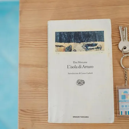 Borgo Dei Pescatori Dom wakacyjny