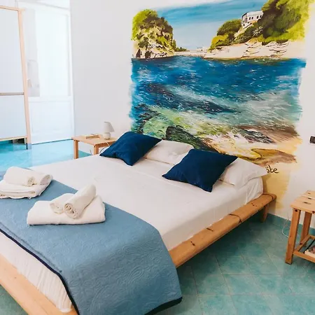 Dom wakacyjny Borgo Dei Pescatori Procida
