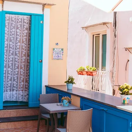 Borgo Dei Pescatori Procida